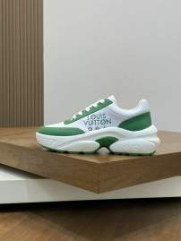 Picture of Louis Vuitton Shoes _SKULVsz38-45h092516590